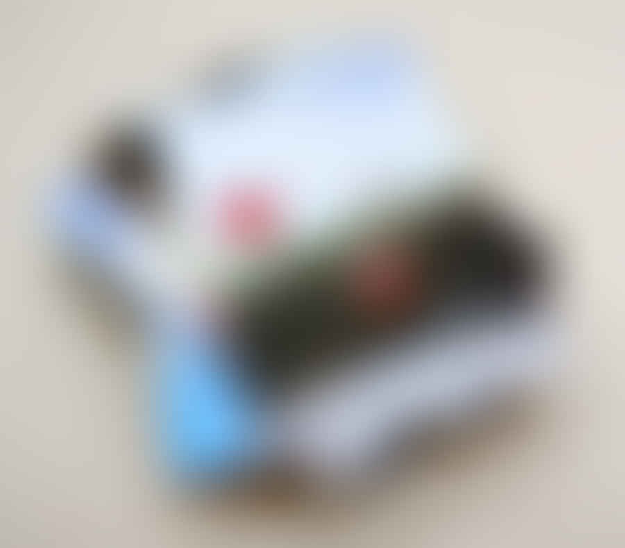 High-quality photo printing paper