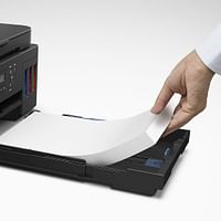 Master the Art of Home Office Printing: Top Printers for Home Use